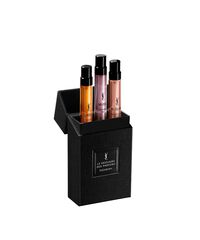 le vestiaire des parfums collection essentielle discovery set